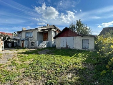 Продається будинок Тернопільський район, с. Байківці.