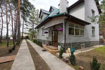 Черкаська область, Лозівок