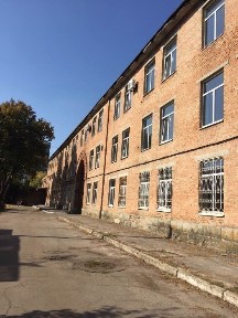 Сдаем в аренду складские помещения в г. Полтаве от собственника