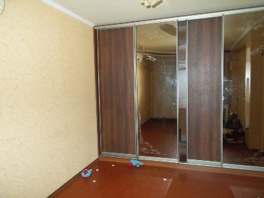 Продажа 1-комнатной квартиры 36 м², Комсомольськая ул., 85