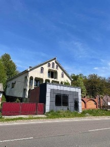 Продається будинок в смт. Тересва