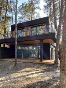 Продаж котеджу (заміського будинку) в Goodwill Residence 167м2