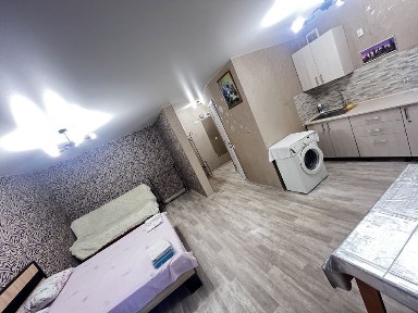 Посуточно Павлоград (центр города)