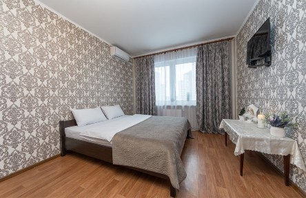 Київ, Дарницький, вулиця Софії Русової 3В