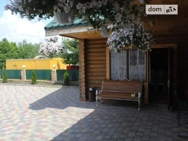 Продам готельно-ресторанний комплекс!