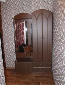 Подобово, погодинно 1-2 квартири в центрі