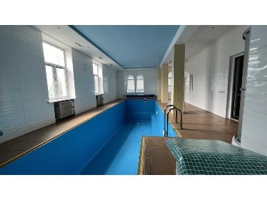 Аренда дома 600 м², Снайперская ул.