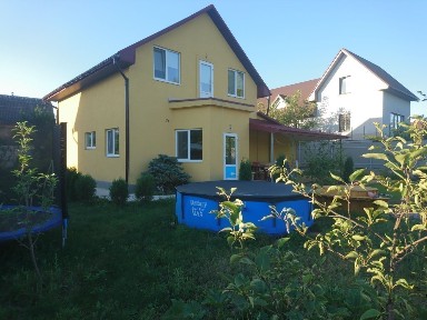 Аренда дома 120 м²