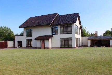 Киев, 75-я Садовая ул.