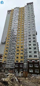 Продажа 64 кв. м ул. Б. Гмыри ж/б 20 Богуслав м. Позняки