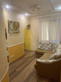 Дніпропетровська область, Кривий Ріг, Покровський