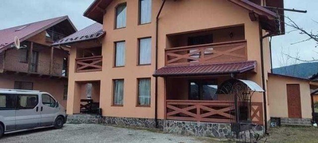 Відпочинок в Карпатах Оренда котеджу в Карпатах, снять дом в карпатах