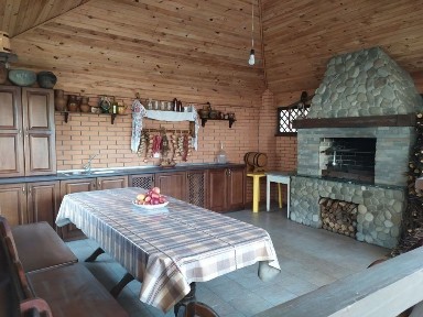 Киевская обл., Бориспольский район, с. Гнедин