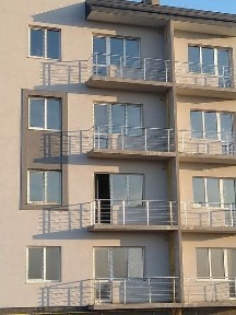 Без комісії, 2к новобудова 75м2.