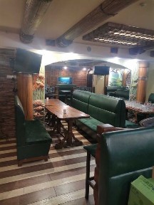 Вінницька область, Калинівка