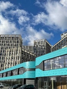 Київська область, Київ, Дарницький