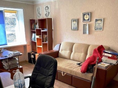 2к. 45м2 Південний вокзал (ЮЖД, Южный Вокзал, пер. Верховский) 118132