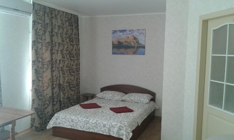 Квартира посуточно в центре