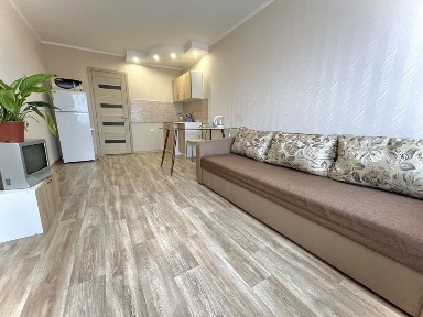 Дніпро, Соборний, Добровольцев переулок 10