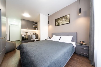 Київська область, Київ, Дарницький