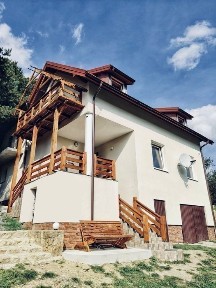 Оренда будинку с. Майдан Львівської обл., садиба 