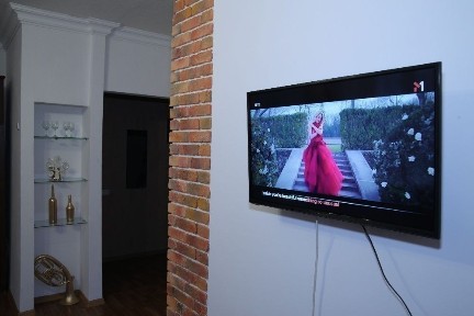 Дніпропетровська область, Кам'янське