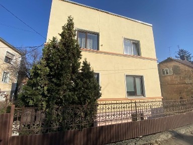 Власник. Продаж ЧАПАЕВА Будинок під бізнес або житло/ЩЕРБАНЮКА/220м2/5
