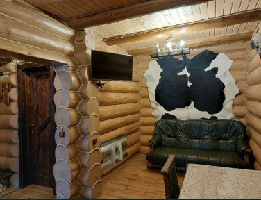 Київська область, Хотянівка