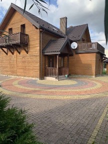 Будинок з сауною погодинно, подобово Стрий