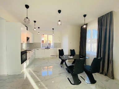 Киев, Орхидейная ул.