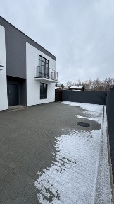 Продам таунхаус з сучасним плануванням, Закрита територія!