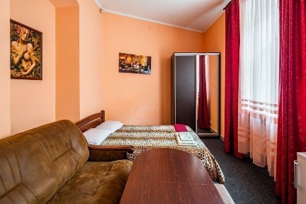 Львівська область, Львів, Галицький