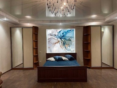 Дніпропетровська область, Кривий Ріг, Центрально-Міський