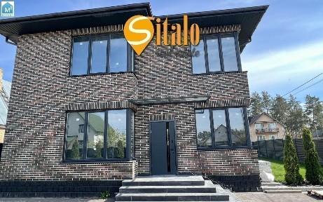 Продаж будинку 135 м²