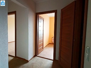 Продажа 77.05 кв. м ул. Коноплянская ж/б 1 ЖК Навигатор-2