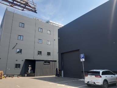 Київська область, Бориспіль