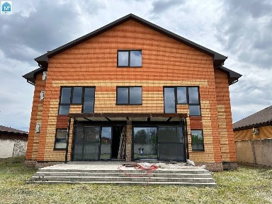 Днепропетровская обл., Днепровский район, пгт Слобожанское
