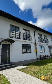 Киевская обл., Бориспольский район, с. Петропавловское