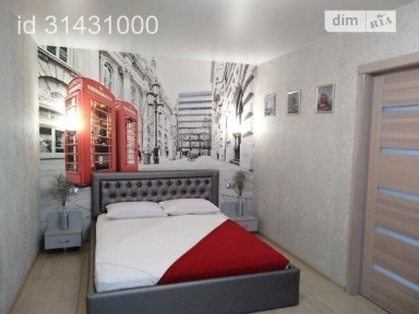 Здам подобово 2к квартиру на просп. Перемоги 103