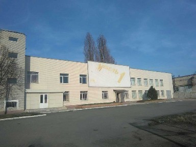 Здам приміщення вільного користування на Промзоні вул. Тернівска 7Ж