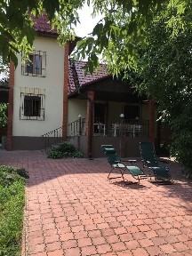 Аренда дома 120 м², Соборная ул.