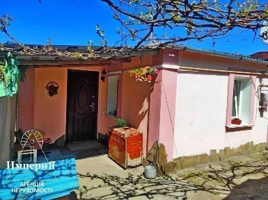 Киевская обл., Белоцерковский район, г. Белая Церковь, Садовая ул.