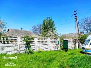 Продажа дома 54 м²