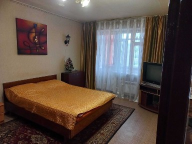 ПОСУТОЧНО 2-х квартира ЦЕНТР, нал и безнал расчет КАССОВЫЕ ЧЕКИ.