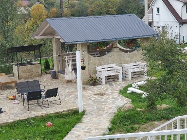 Івано-Франківська область, Яремче