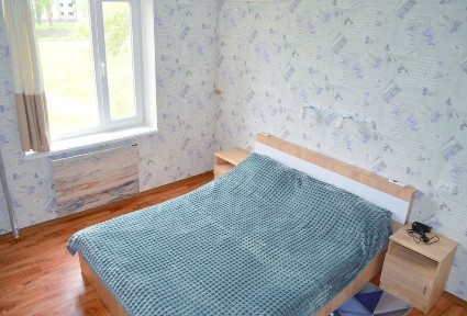 Квартира почасово-посуточно на ПЗТО