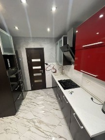 Львівські апартаменти