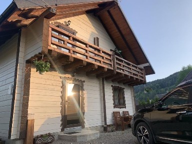 Івано-Франківська область, Микуличин