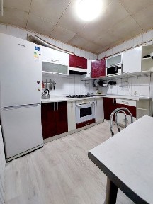 Дніпропетровська область, Дніпро, Індустріальний