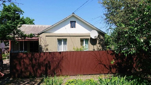 Продажа дома 84 м², Романа Шухевича ул.